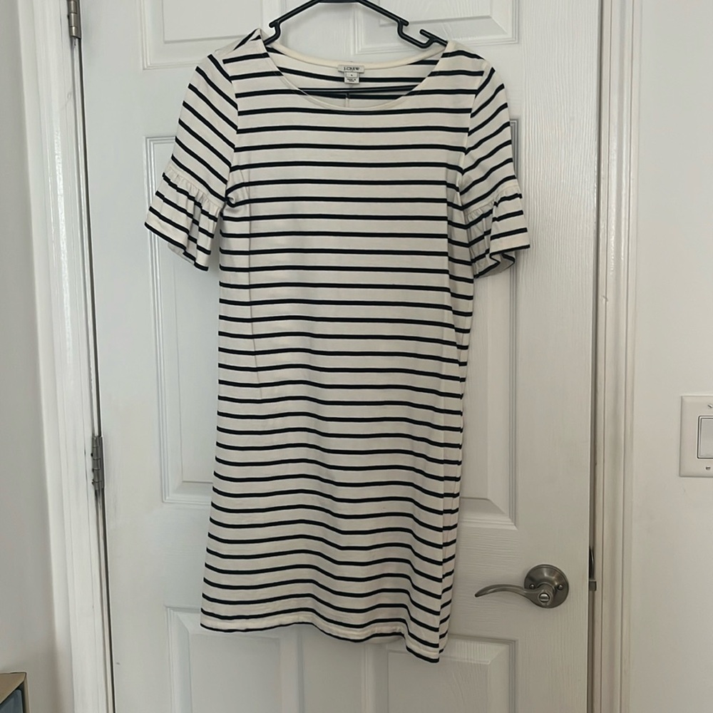 J Crew Dress